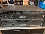 Crest cpx 2600 & 900 versterker, Ophalen, Gebruikt, 500 tot 1000 watt, P.A.