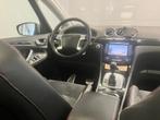 Ford S-Max Edition ST-Line 2.0 EcoBoost | Panodak | Xenon |, Euro 5, Zwart, 4 cilinders, Bedrijf
