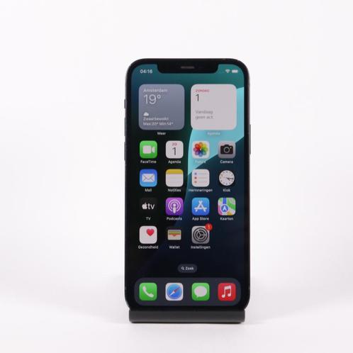 iPhone 12 128GB - B Grade 81%, Telecommunicatie, Mobiele telefoons | Apple iPhone, Gebruikt