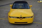 Alfa Romeo RZ 3.0 V6 ZAGATO, Auto's, Achterwielaandrijving, Gebruikt, Overige kleuren, Cabriolet