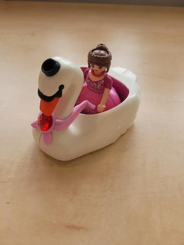 Playmobil 70060 – Prinses met zwaan / Playmobil Princess beschikbaar voor biedingen