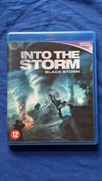 Into the Storm "Blu Ray", Ophalen of Verzenden, Zo goed als nieuw