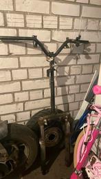 La souris riva btc senzo capri overige merken gy6 voorvork, Fietsen en Brommers, Ophalen of Verzenden, Zo goed als nieuw, Overige typen