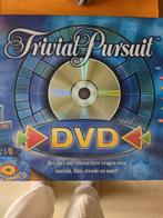 Trivial Pursuit DVD Editie, Hobby en Vrije tijd, Vijf spelers of meer, Ophalen, Gebruikt, Trivial Pursuit
