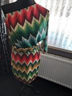 Zeer mooi gelegenheids jurkje boe bou, Overige typen, Overige kleuren, Ophalen of Verzenden, Zo goed als nieuw