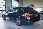 Skoda Superb Combi 1.4 TSI iV Business Edition Plus | PANO |, Voorwielaandrijving, Stof, Gebruikt, Zwart