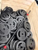 10 setjes les mills bodypump sets body pump, Sport en Fitness, Ophalen, Gebruikt, 10 sets, Les mills