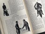 Programma Gedenkboek TT Assen 8 juli 1950  jubileumjaar 1925, Boeken, Ophalen of Verzenden, Zo goed als nieuw