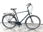 Giant Heren Fiets Aluminium Frame 55 cm, Fietsen en Brommers, Fietsen | Heren | Herenfietsen, Ophalen, Versnellingen, Giant, Zo goed als nieuw