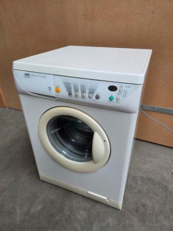 Zanussi wasmachine 1400t/ 5 kg. beschikbaar voor biedingen