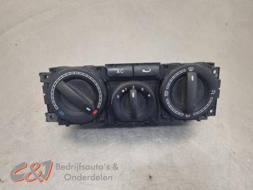Airco bedieningspaneel van een Volkswagen Transporter, Auto-onderdelen, Airco en Verwarming, Volkswagen, Gebruikt, 3 maanden garantie