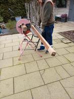 Wipzaag, Ophalen, Gebruikt, 70 mm of meer, Overige typen