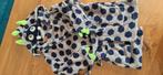 Badjas 98/104, Kinderen en Baby's, Kinderkleding | Maat 104, Ophalen of Verzenden, Gebruikt