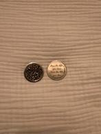 Mi moneda munten, Ophalen of Verzenden, Zo goed als nieuw, Zilver