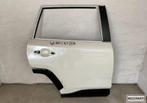 TOYOTA RAV-4 V 2018r PORTIER DEUR DEUREN OP AANVRAAG!!!, Gebruikt, Achterklep, Ophalen of Verzenden, Toyota