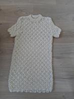Jurk, gehaakt, maat 116, Ophalen of Verzenden, Nieuw, Meisje, Jurk of Rok