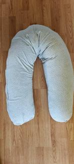 Voedingskussen met hoes, Ophalen of Verzenden, Zo goed als nieuw