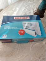 Leifheit wandroolenhalter
Nieuw, Ophalen of Verzenden, Nieuw