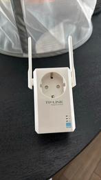 Tp Link wifi versterker (Extender), Ophalen of Verzenden, Zo goed als nieuw
