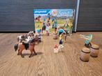 Playmobil Spirit set, Ophalen of Verzenden, Gebruikt, Complete set