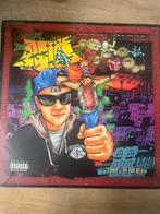 The Third Eye - Hip Hop Standelingen LP, Ophalen of Verzenden, 2000 tot heden, Gebruikt