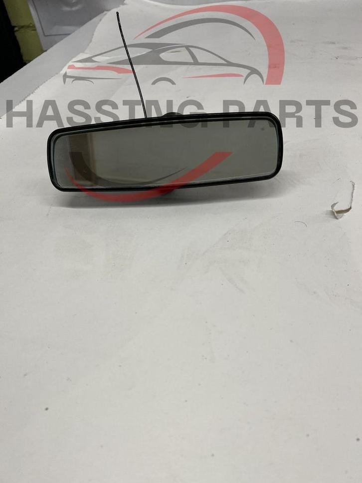 Mitsubishi Space Star (DG) Binnenspiegel met E11020063, Auto-onderdelen, Spiegels, Gebruikt, Ophalen of Verzenden