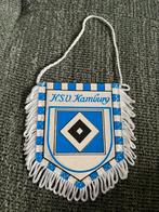 HSV vaantje, Verzamelen, Sportartikelen en Voetbal, Ophalen of Verzenden