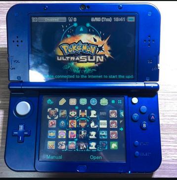 Nintendo 3DS Games Service (Pokemon, Mario, etc) beschikbaar voor biedingen