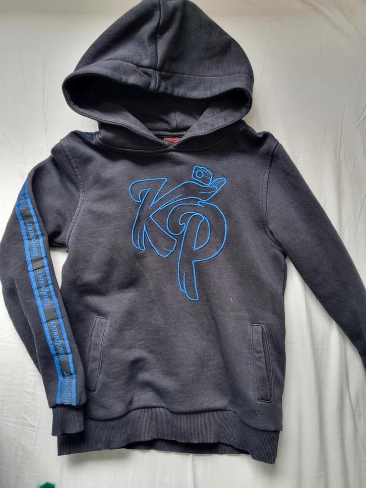 Knolpower trui- maat 146, Kinderen en Baby's, Kinderkleding | Maat 146, Gebruikt, Jongen of Meisje, Trui of Vest, Ophalen of Verzenden