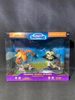 Skylanders Imaginators Thumpin Wumpa Islands Sealed, Avontuur en Actie, W, 2 spelers, Ophalen of Verzenden