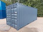 20 ft opslag zeecontainer, Ophalen of Verzenden