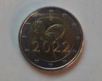 Finland 2€ 2022 - 100 jaar Nationaal Ballet, Ophalen of Verzenden, Finland, 2 euro, Losse munt