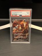 Entei V PSA 9 GG36/GG70 Pokemon Sword & Shield Crown Zenith, Hobby en Vrije tijd, Verzamelkaartspellen | Pokémon, Ophalen of Verzenden