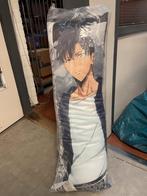 Solo leveling body pillow, Ophalen of Verzenden, Zo goed als nieuw