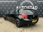 BMW 1-serie 116i LET OP Motor Tikt/NAP/APK/Airco/Navi/Cruis, 1-Serie, 65 €/maand, Euro 6, 4 cilinders
