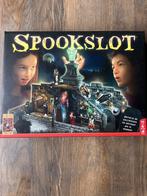 Spookslot Bordspel, Een of twee spelers, Ophalen of Verzenden, Zo goed als nieuw, 999  Games