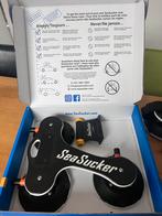 SeaSucker Talon fietsendrager, Brede banden, Ophalen of Verzenden, Zo goed als nieuw, Dakdrager