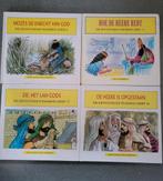 Die eenvoudigen wijsheid leert. Schouten-Verrips, Ophalen of Verzenden, Gelezen, A. Schouten-Verrips