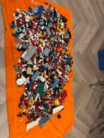 Partij lego stenen 6 kg, Ophalen of Verzenden, Zo goed als nieuw, Overige merken