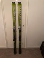 Elan Magfire carf ski’s, Sport en Fitness, 160 tot 180 cm, Gebruikt, Carve, Skiën