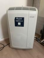 Mobiele airco, zonder waterafvoer slang, Ophalen, Gebruikt, Minder dan 60 m³