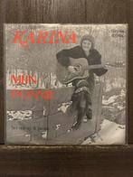 Karina - Mijn Ponnie 7" Single, Gebruikt, 7 inch, Single, Ophalen of Verzenden