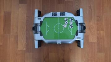 Air voetbalspel beschikbaar voor biedingen