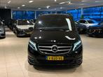 Mercedes-Benz V-klasse V250 d 4-Matic DTR Standkachel 360 MA, Auto's, Mercedes-Benz, Automaat, 15 km/l, Gebruikt, Leder