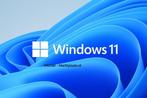 Windows 11 Home / Pro 23H2 geschikt voor alle systemen!, Computers en Software, Besturingssoftware, Nieuw, Ophalen of Verzenden