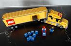 Lego City 'LEGO Truck', Ophalen of Verzenden, Zo goed als nieuw, Complete set, Lego