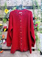 Warme nieuwe vintage collectie truien, vesten & borduursels!, Ophalen of Verzenden, Zo goed als nieuw