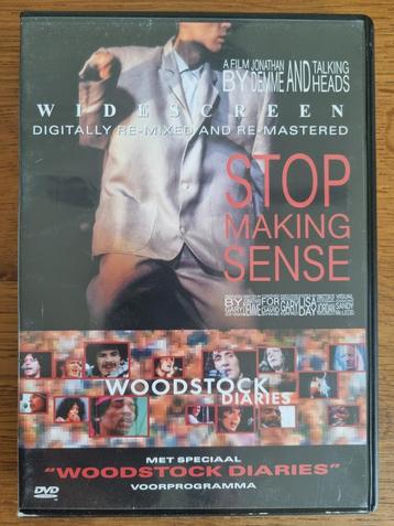 Stop Making Sense | Jonathan Demme beschikbaar voor biedingen