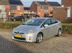Toyota Prius 1.8 Executive, Gebruikt, Zwart, 4 cilinders, Bedrijf