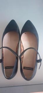 Vagabond zwarte  Mary Janes, Kleding | Dames, Schoenen, Ophalen of Verzenden, Zo goed als nieuw, Zwart